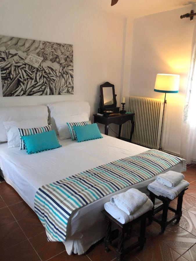 White Sand Villa Koviou Beach Nikiti Sithonia Екстер'єр фото